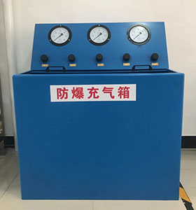 企业环境